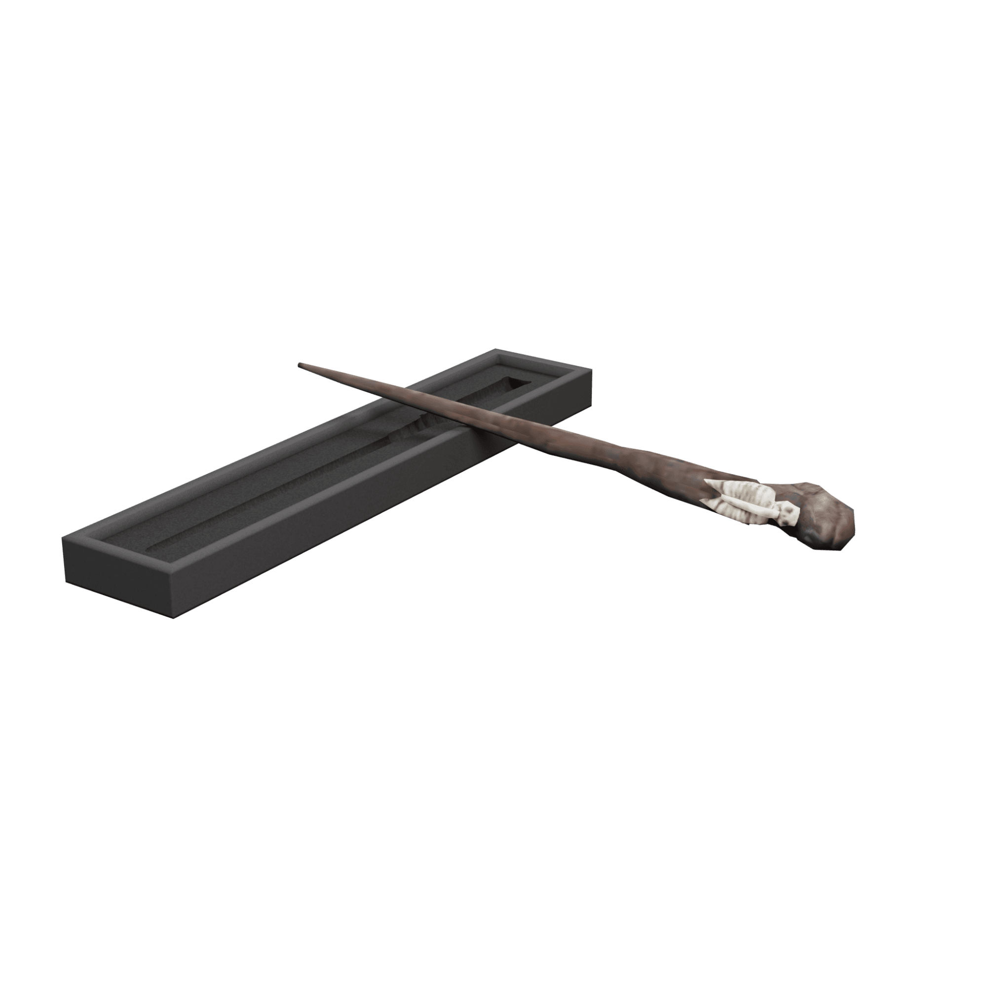 Magic Wand - Solara