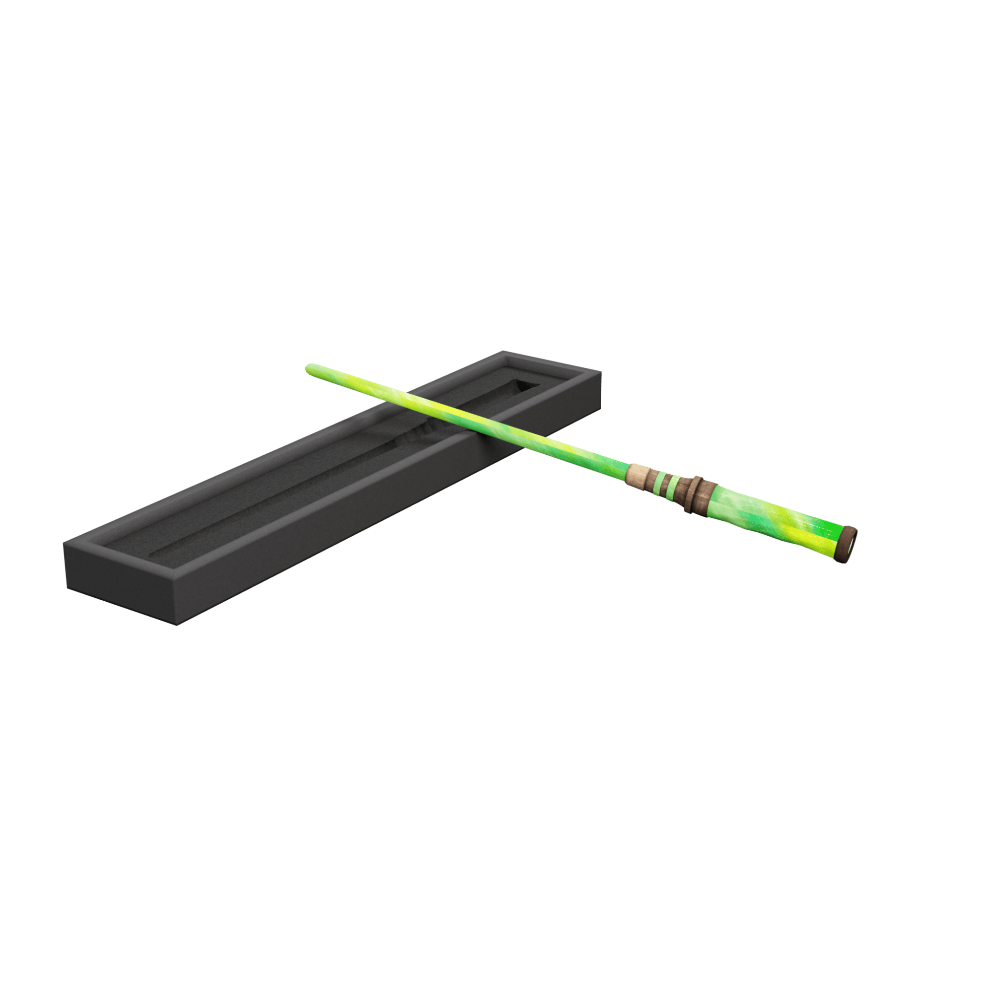 Magic Wand - Mira