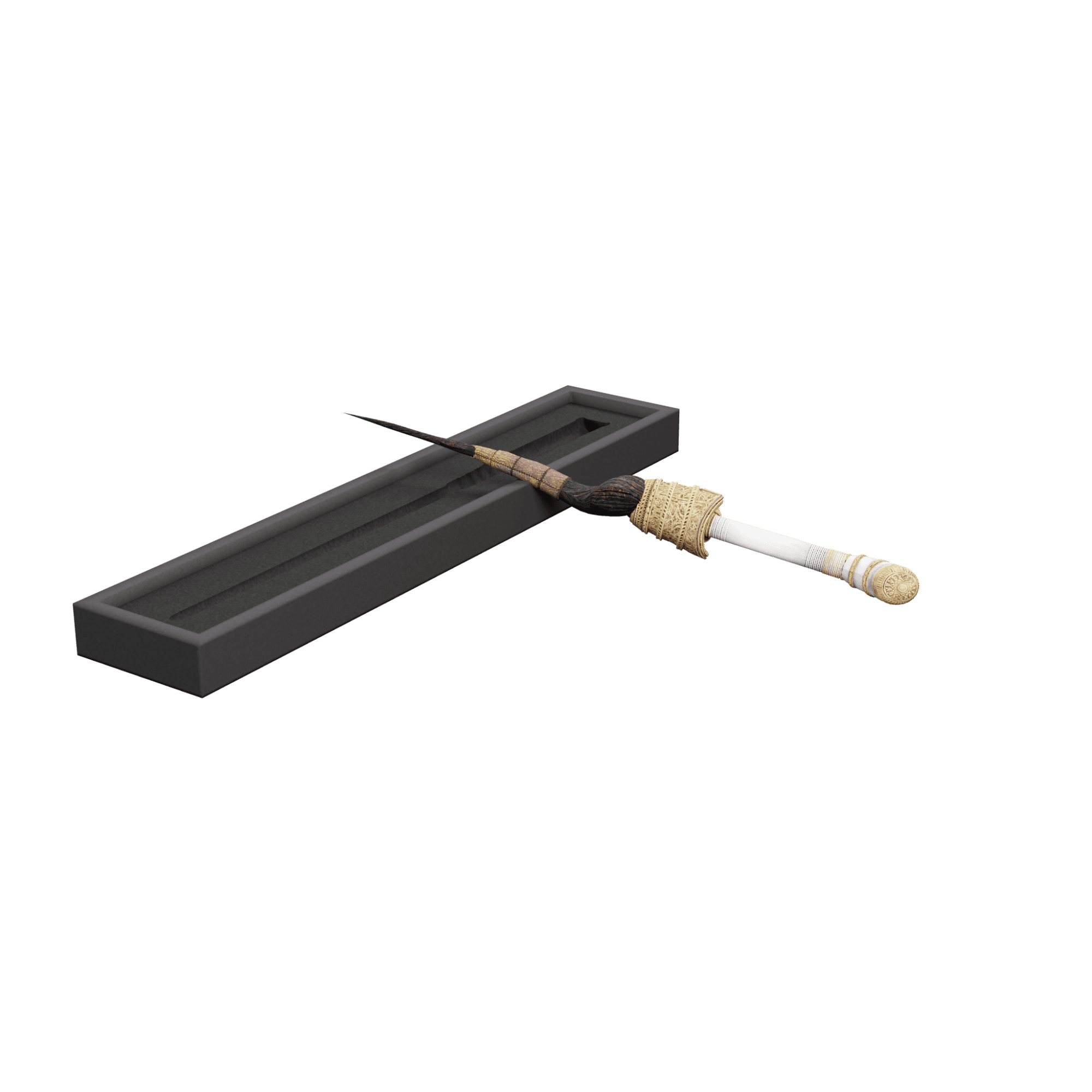 Magic Wand - Rune