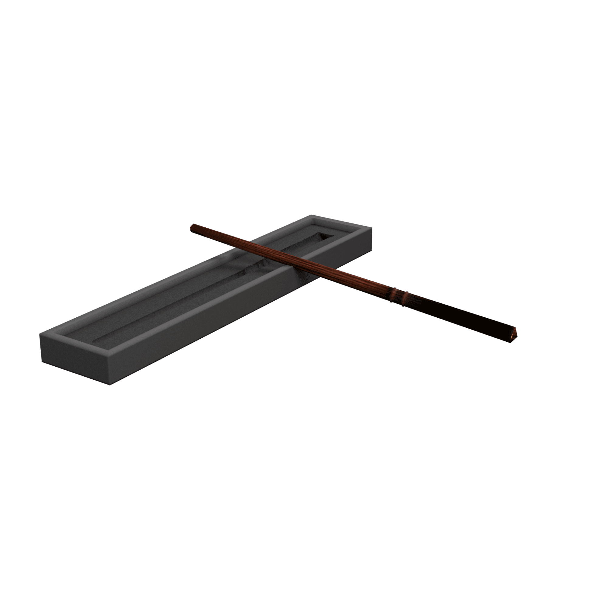 Magic Wand - Cinder