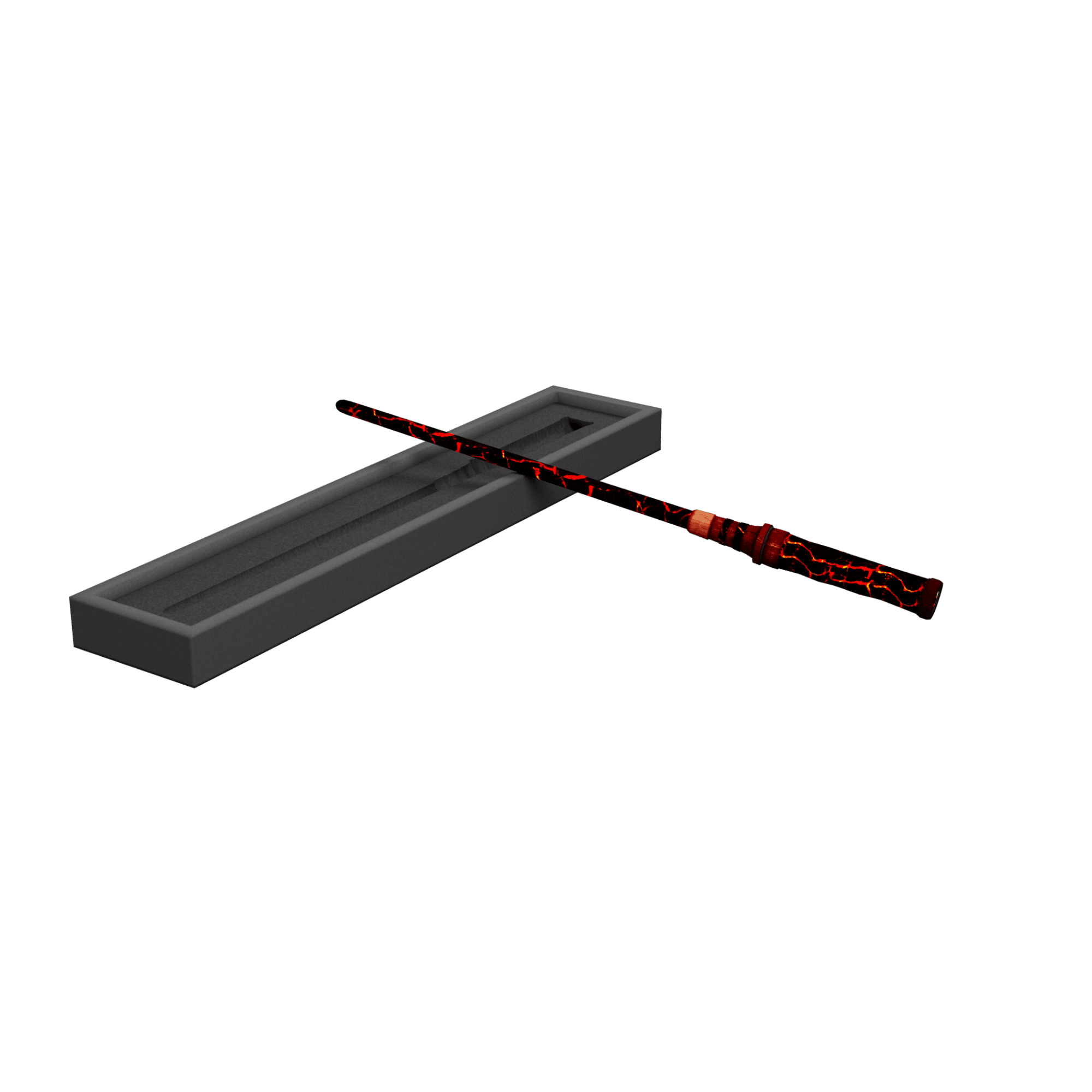 Magic Wand - Ignis