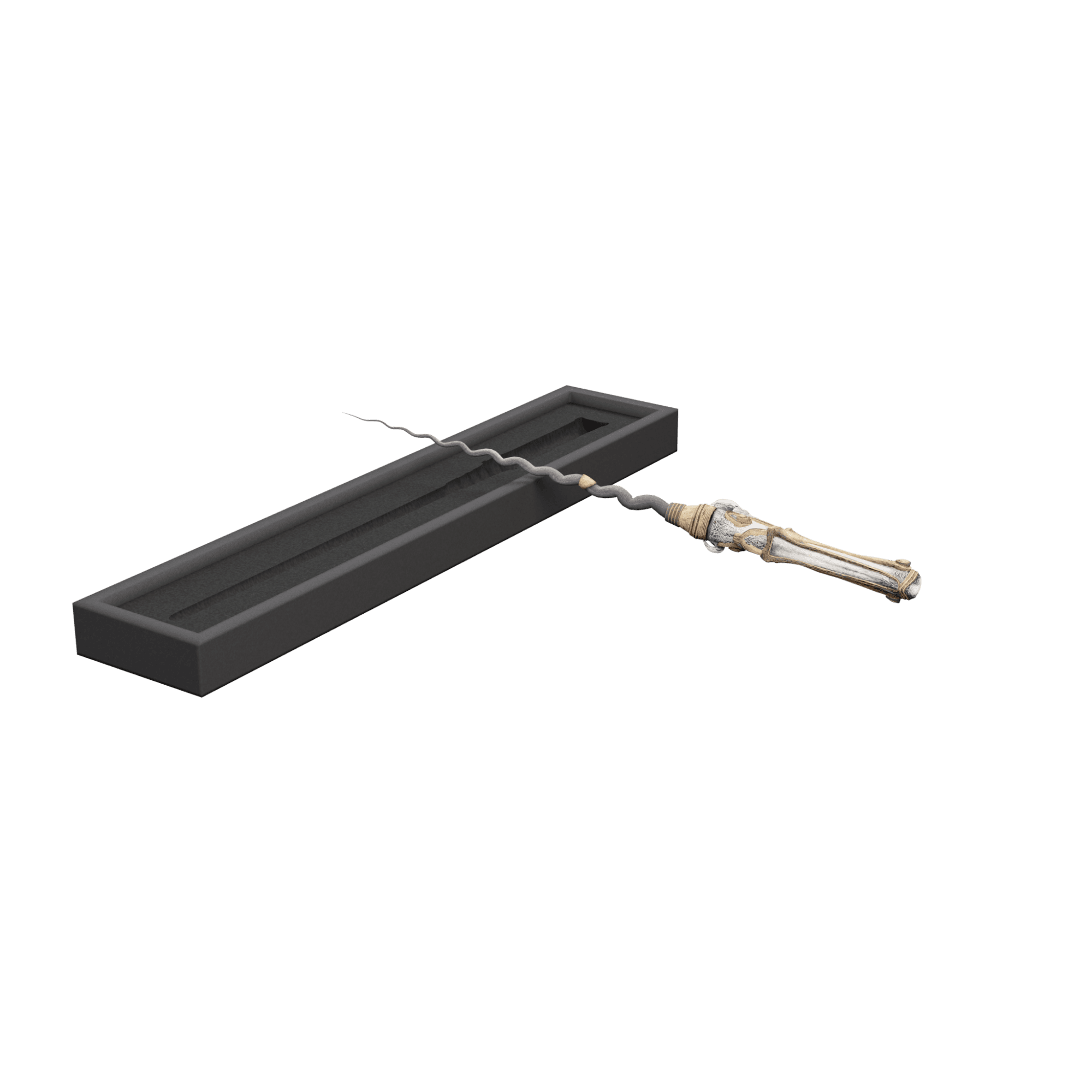 Magic Wand - Noctis