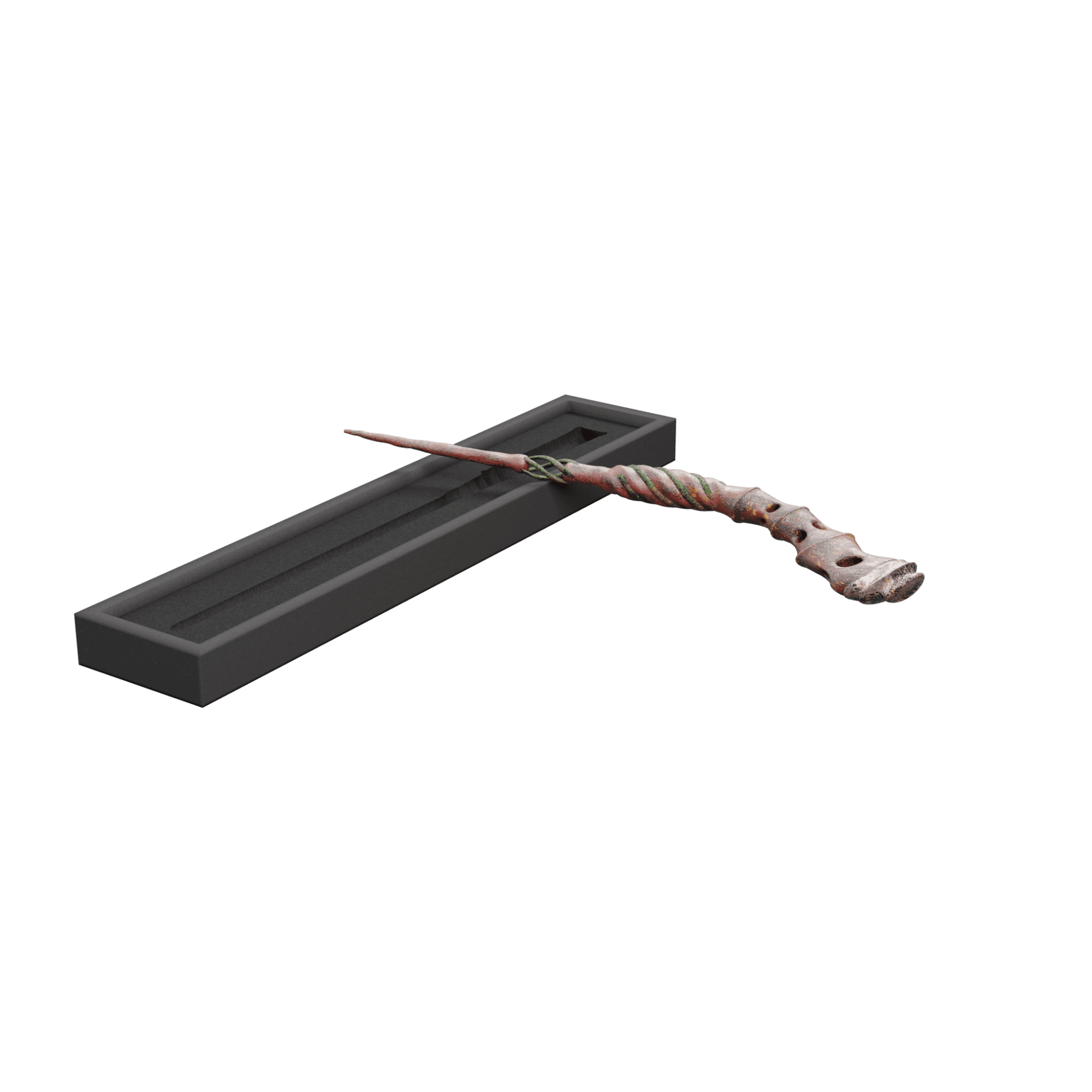 Magic Wand - Wisp