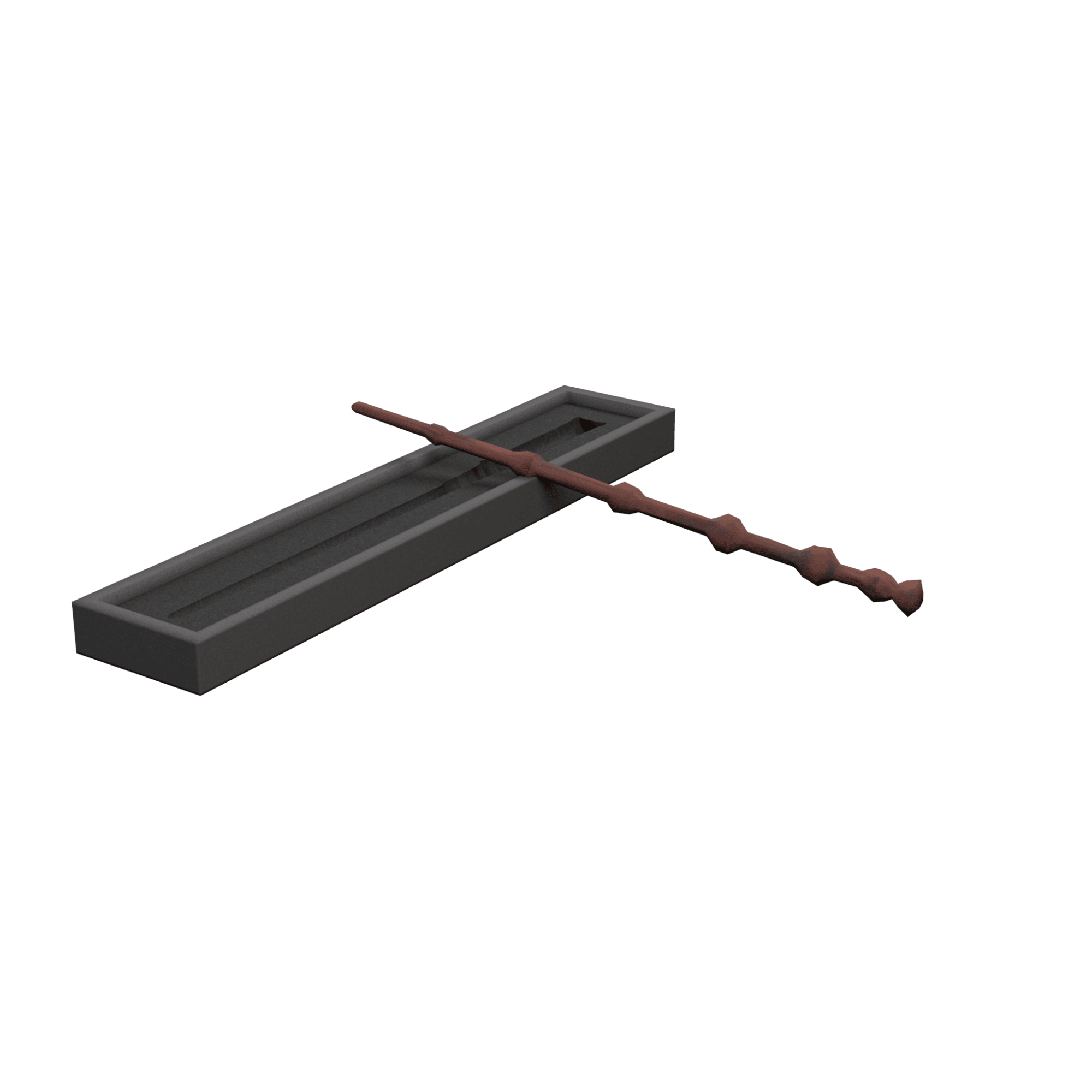 Magic Wand - Eldra