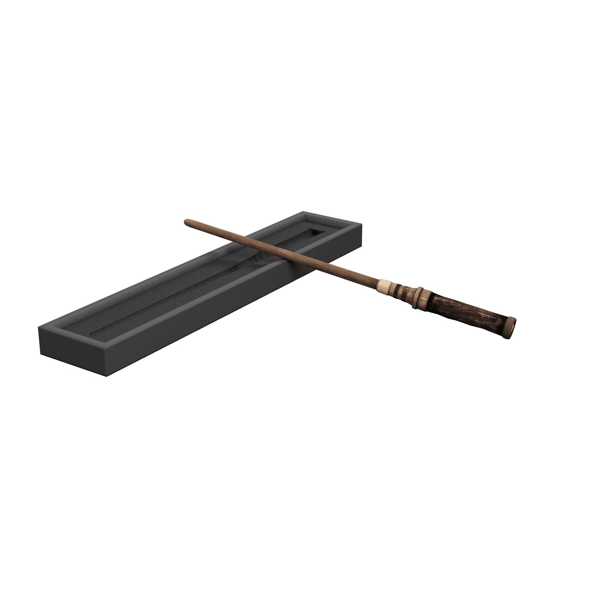 Magic Wand - Zara