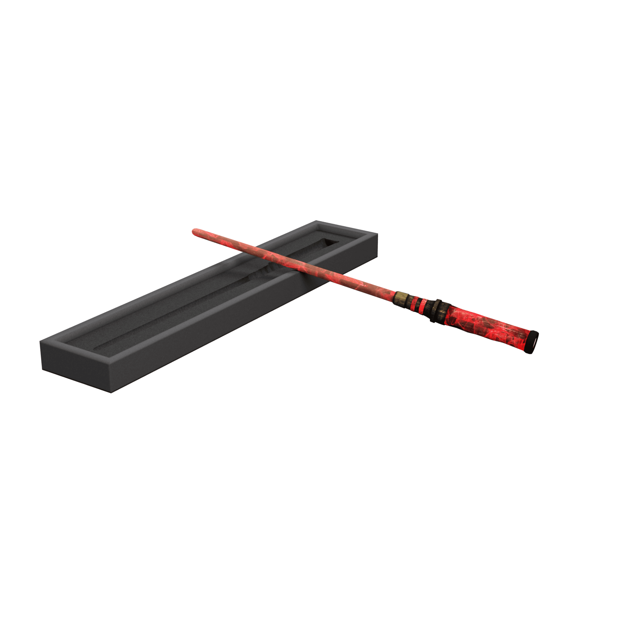 Magic Wand - Ember