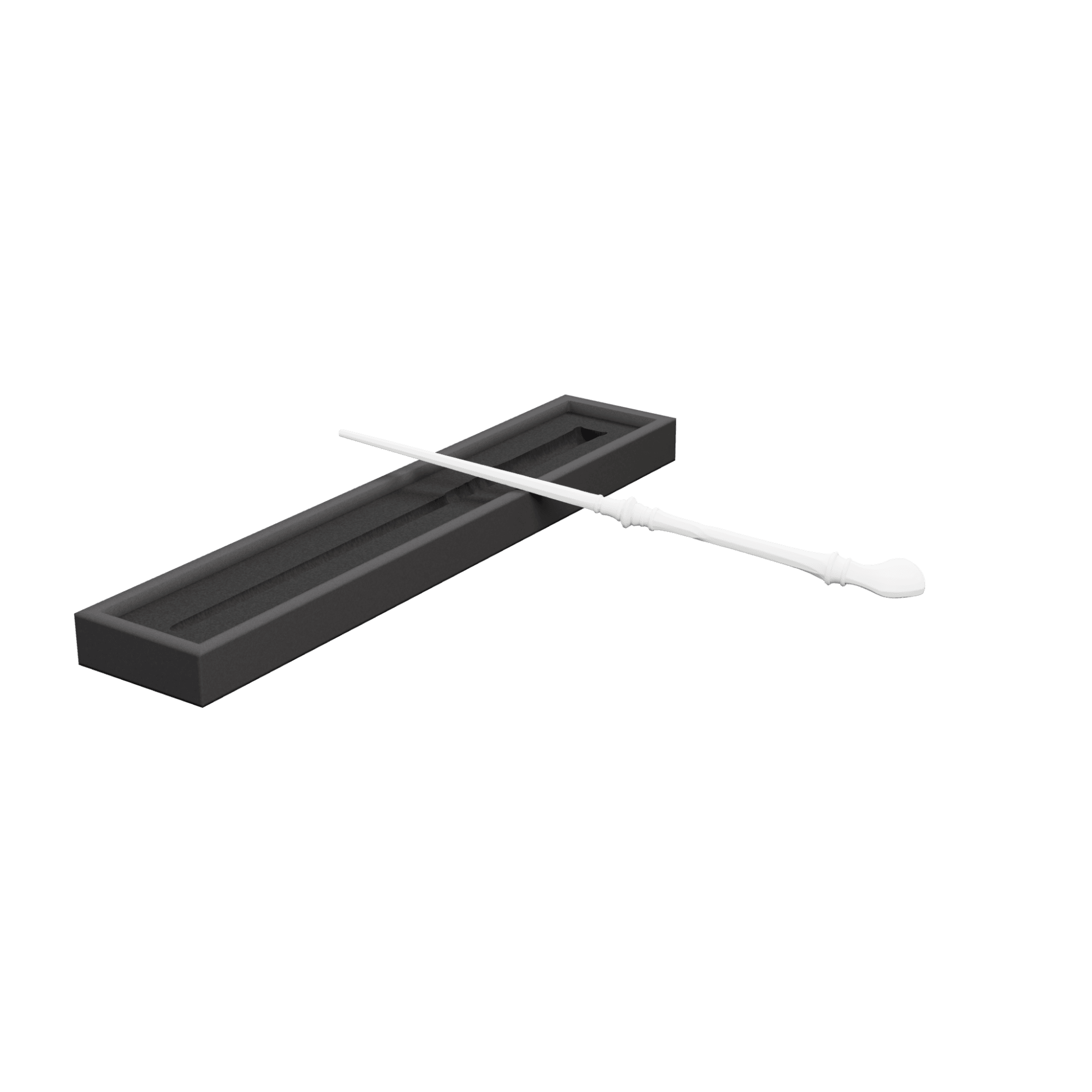 Magic Wand - Luma