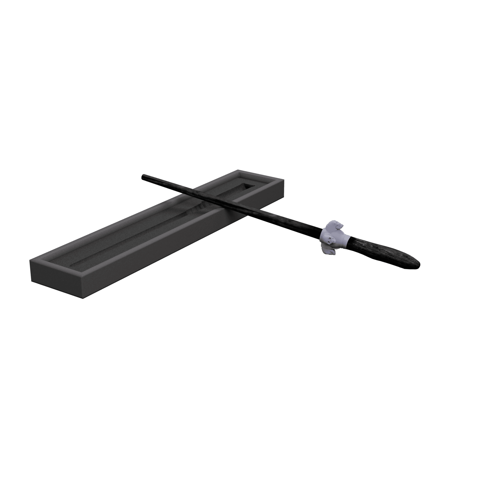 Magic Wand - Nexa