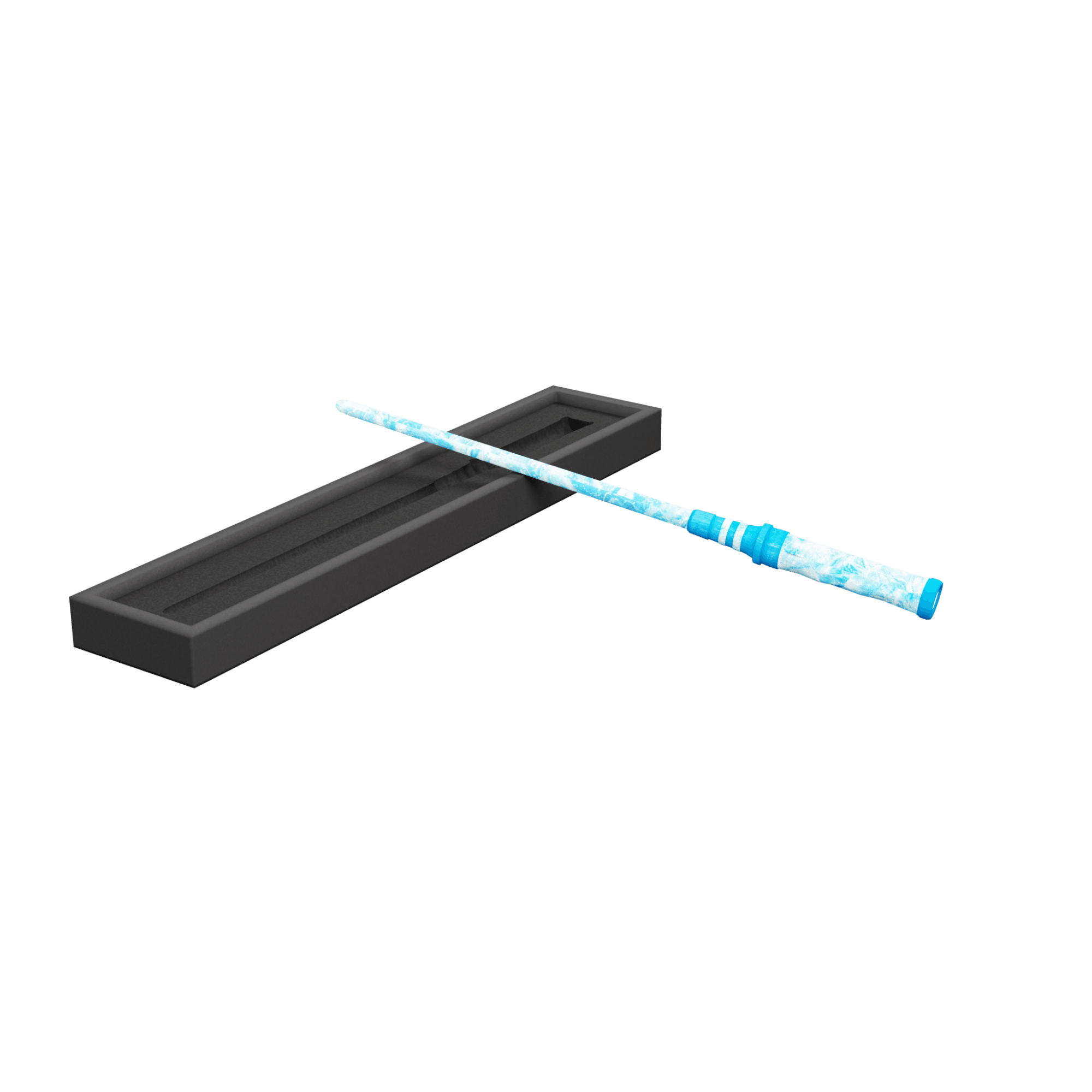 Magic Wand - Aether