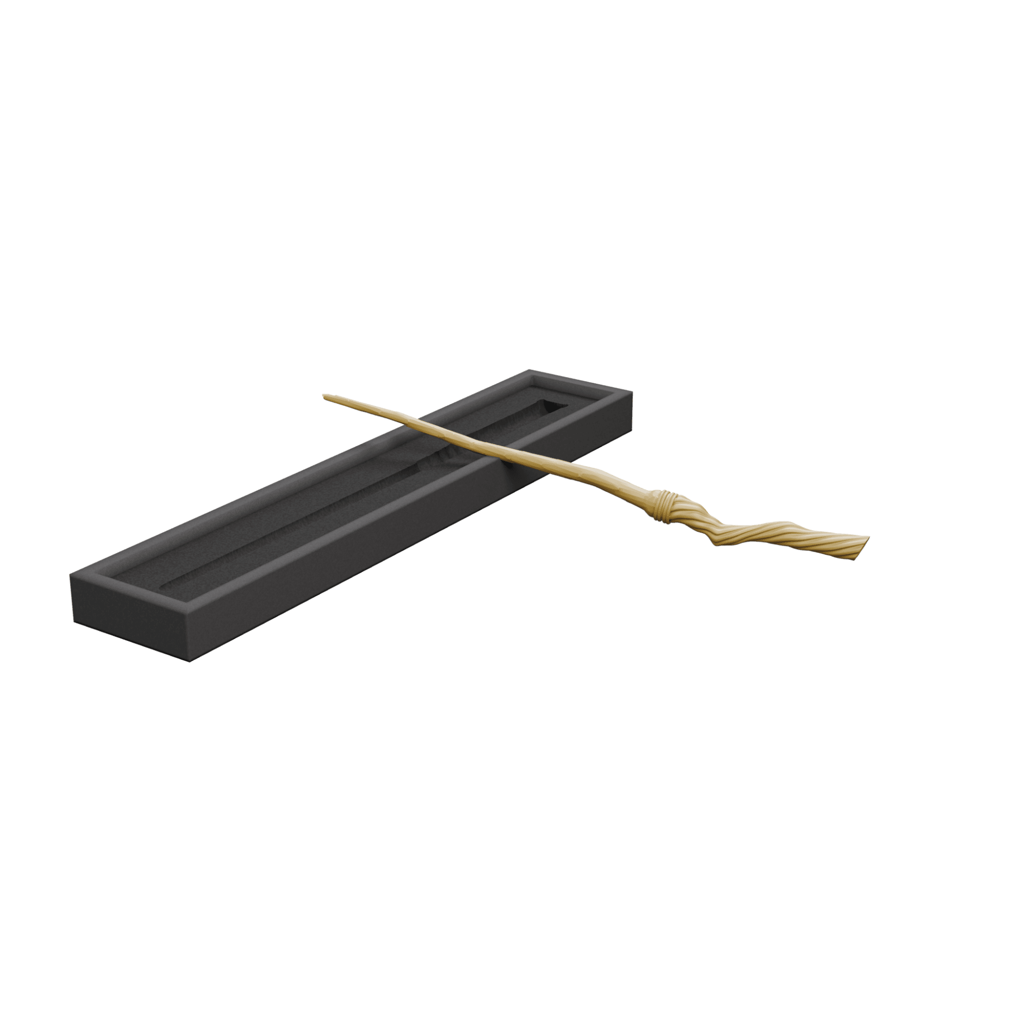 Magic Wand - Auralis