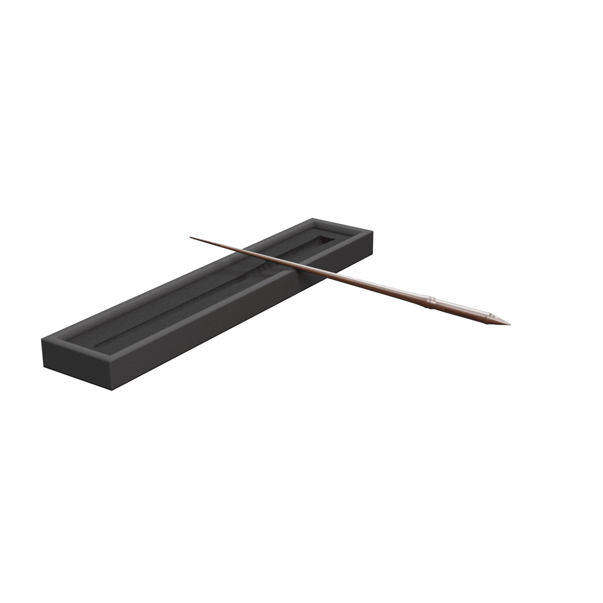 Magic Wand - Kairo