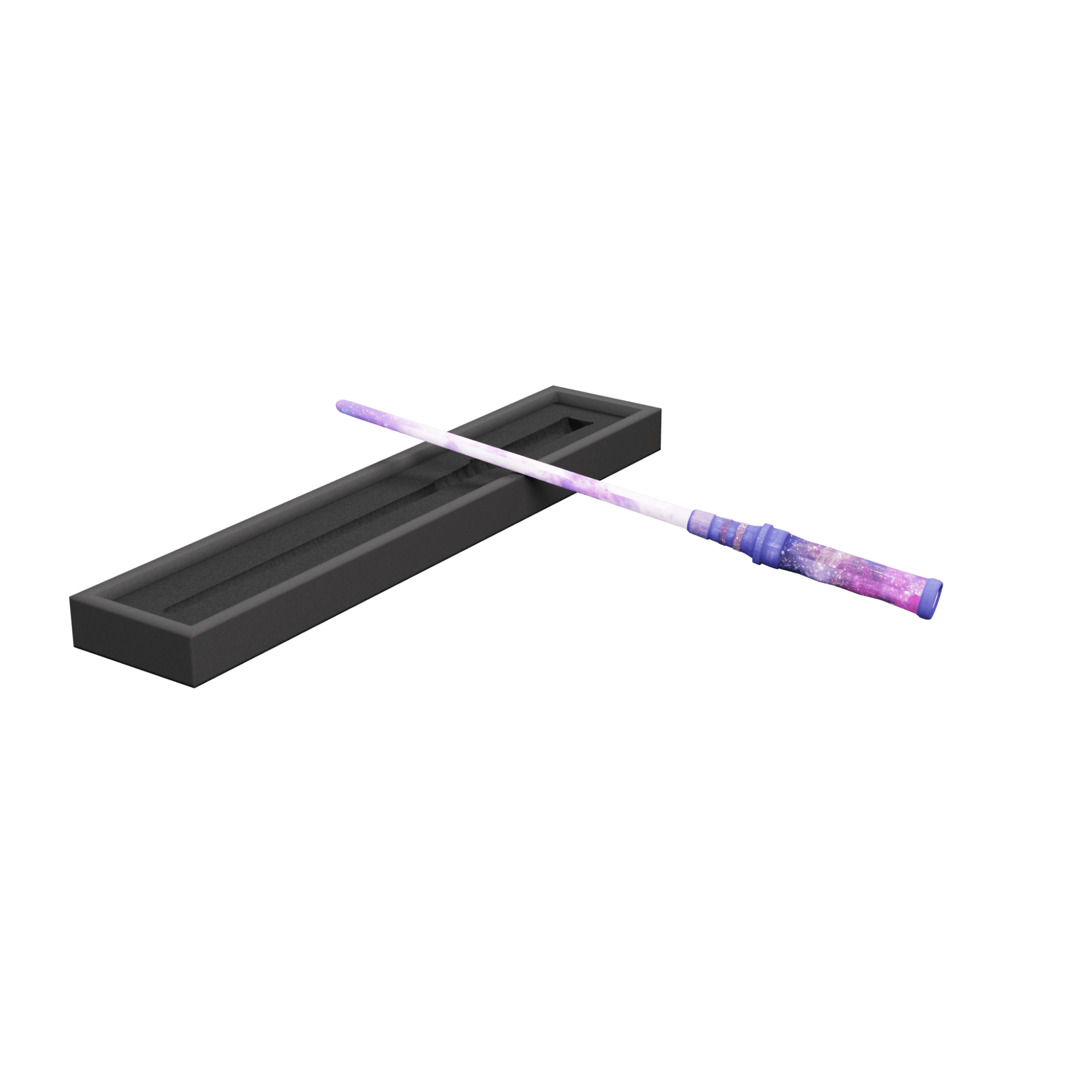Magic Wand - Onyx