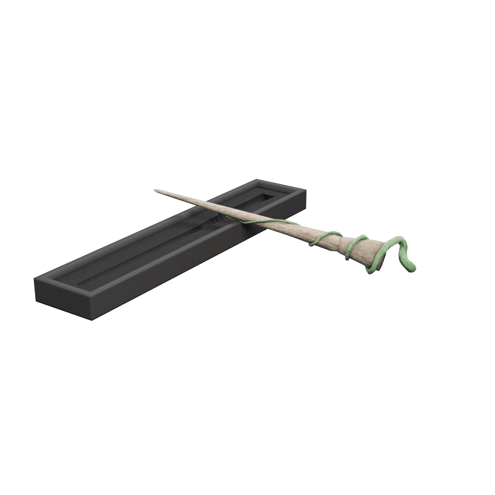 Magic Wand - Ivy