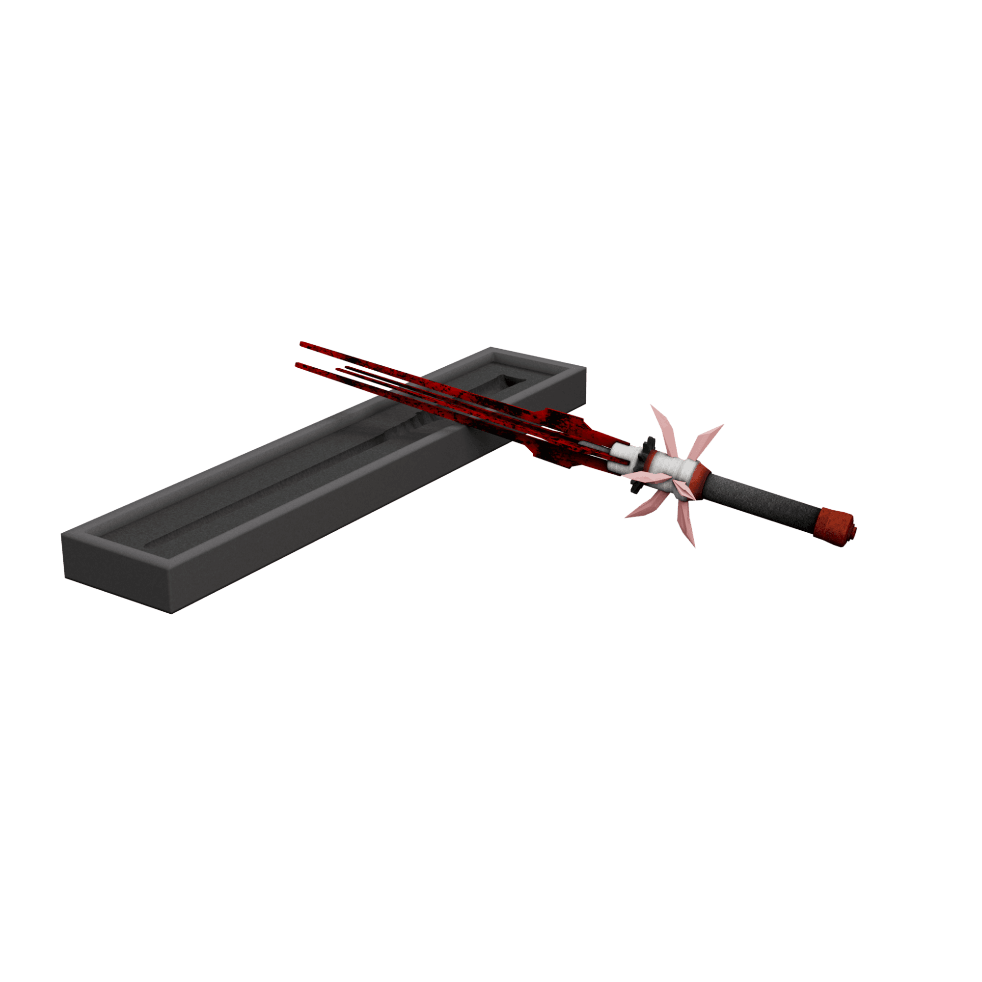 Magic Wand - Velora