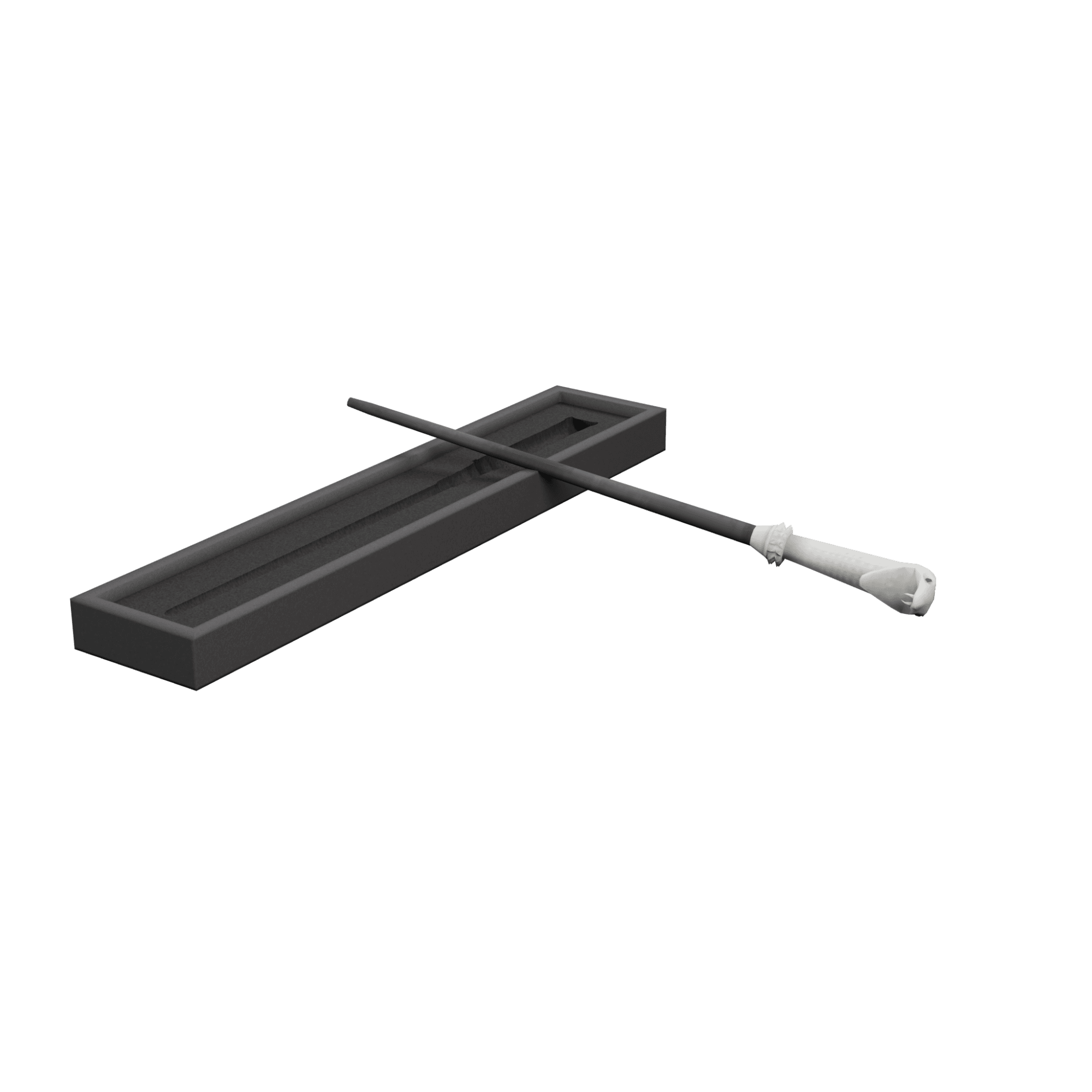 Magic Wand - Vesper